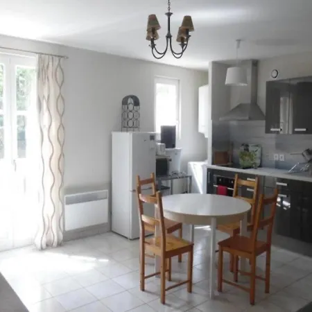 Apartamento Confortable F3 Avec Balcon/terrasse En Centre-ville, Proximite Cures, Parking, Ascenseur, Pour 4 Pers. - Fr-1-703-88 Amélie-les-Bains-Palalda